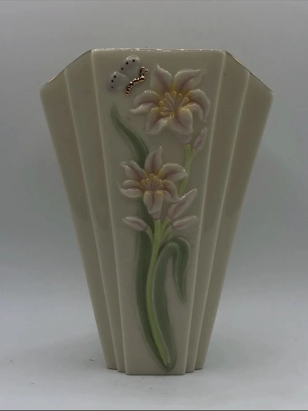 Lenox tiger lily